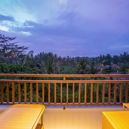 Seken Cottages Ubud Экстерьер фото